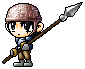 SpearAgain